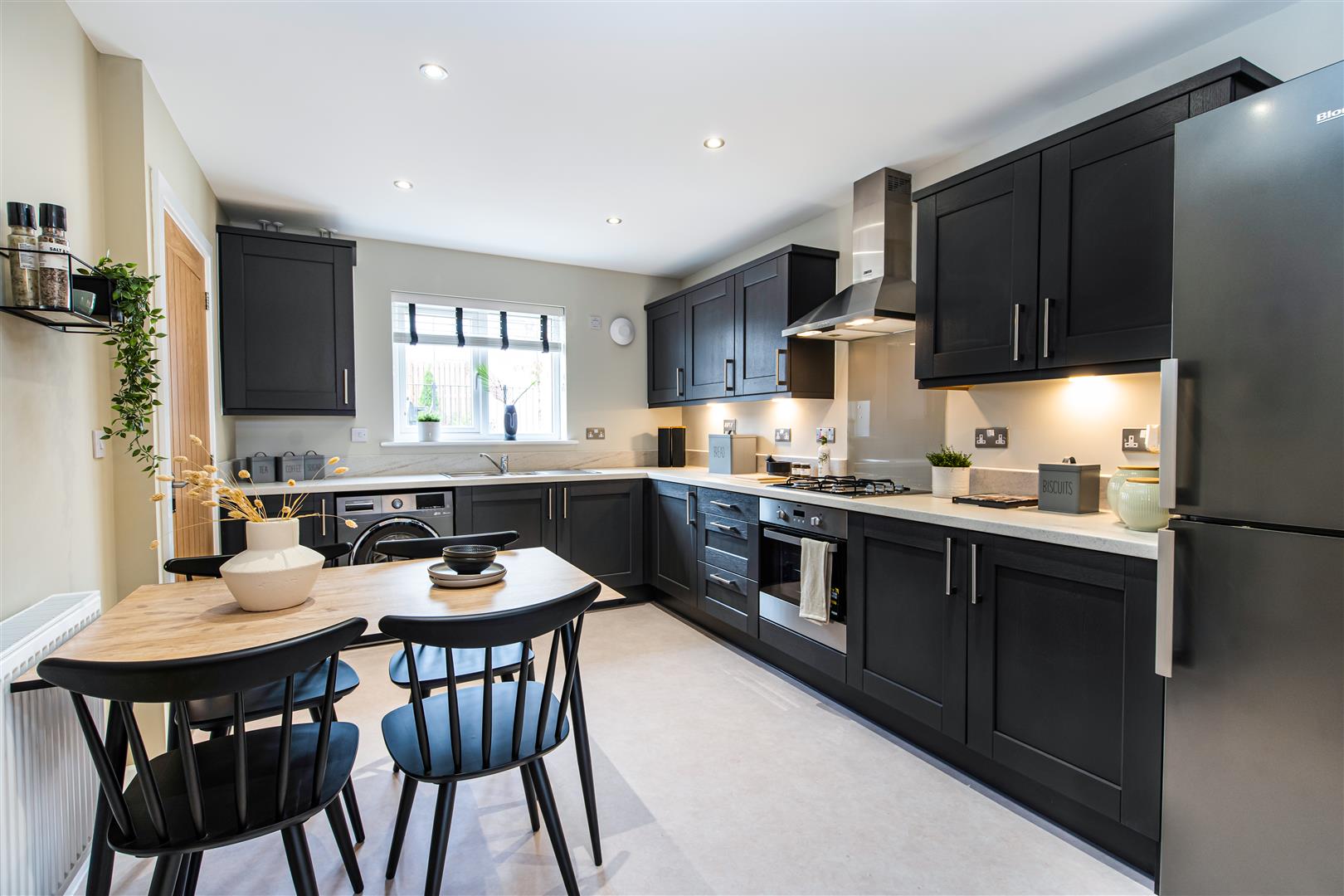 Higher Trewhiddle, St Austell photo - 2